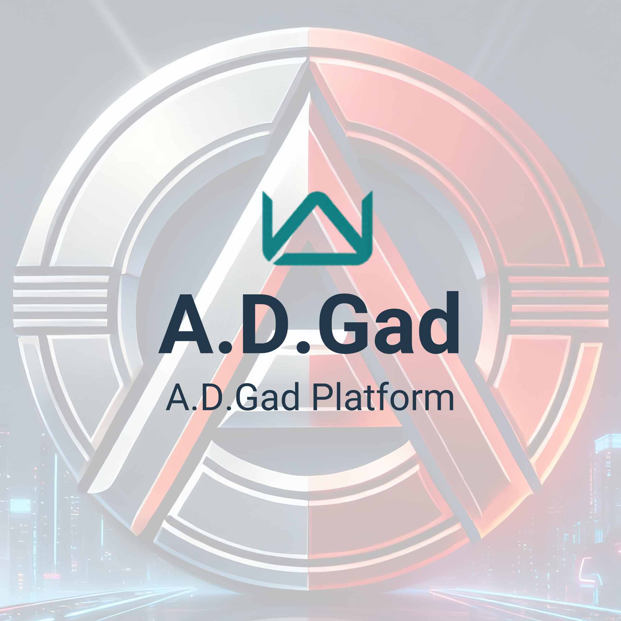 A.D.Gad-platform