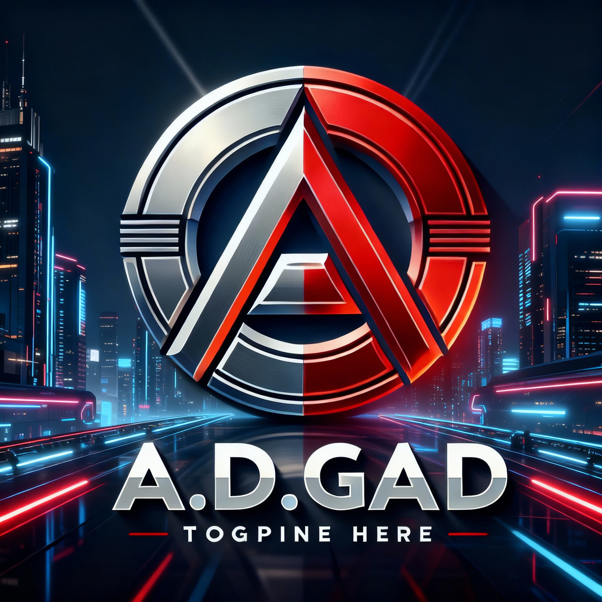 A.D.Gad Electronics Company